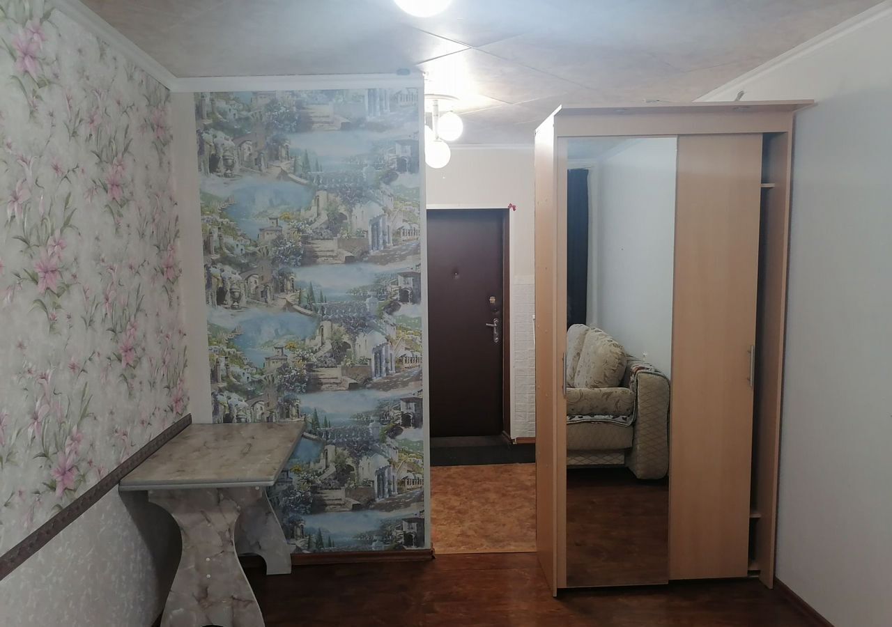 комната г Тула р-н Центральный ул Кауля 11к/2 фото 3