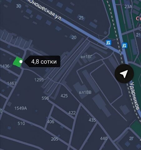 р-н Советский снт тер.Горняк-1 фото