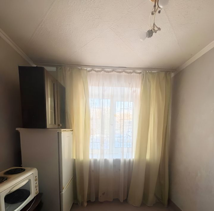 квартира г Красноярск р-н Октябрьский ул Калинина 80б фото 4