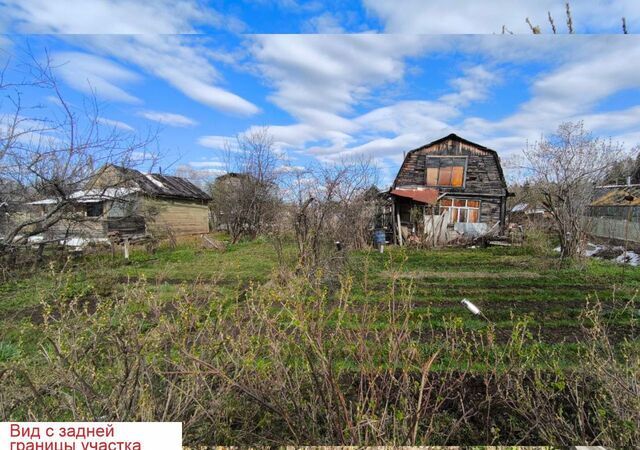 земля р-н Индустриальный снт тер.Пазелинка ул 9-я 448 фото