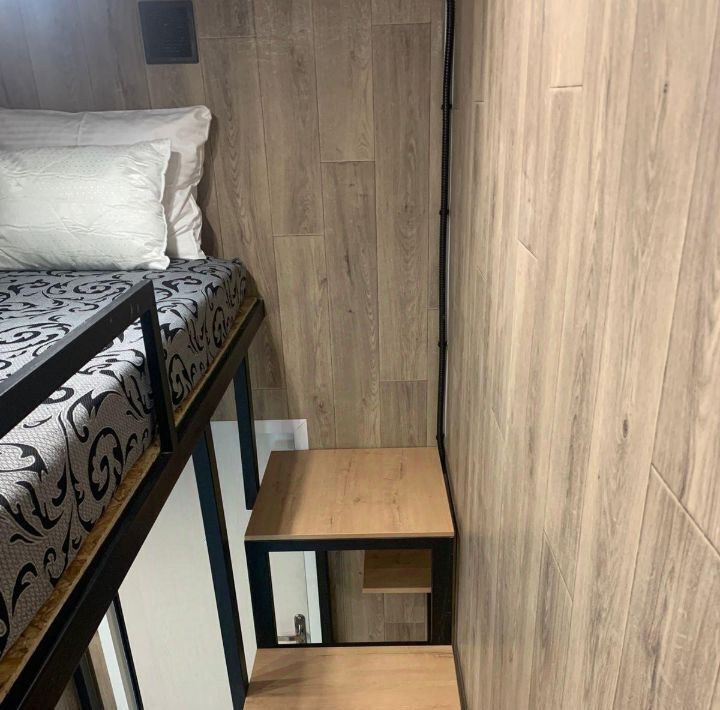 комната г Мурманск р-н Октябрьский пр-кт Кирова 32 фото 3