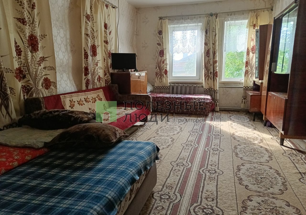 дом г Ижевск р-н Ленинский ул 1-я Новгородская 3 фото 2