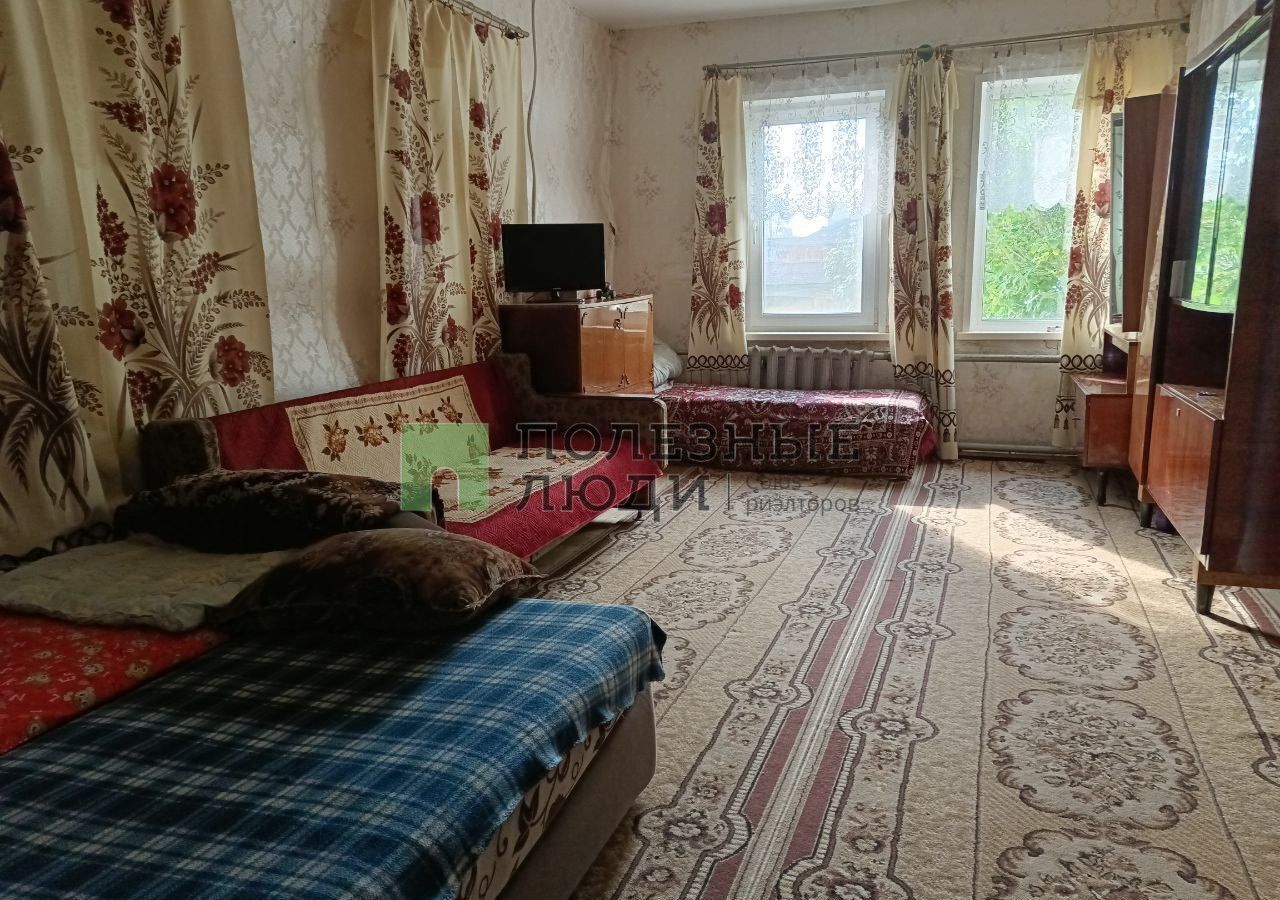 дом г Ижевск р-н Ленинский ул 1-я Новгородская 3 фото 3