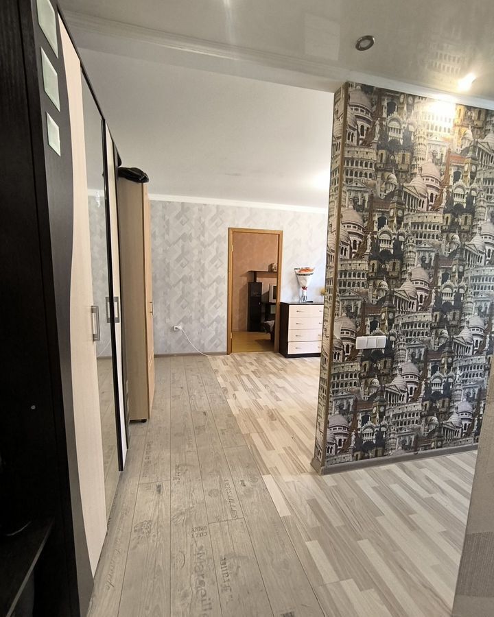 квартира г Димитровград пр-кт Ленина 30а фото 3