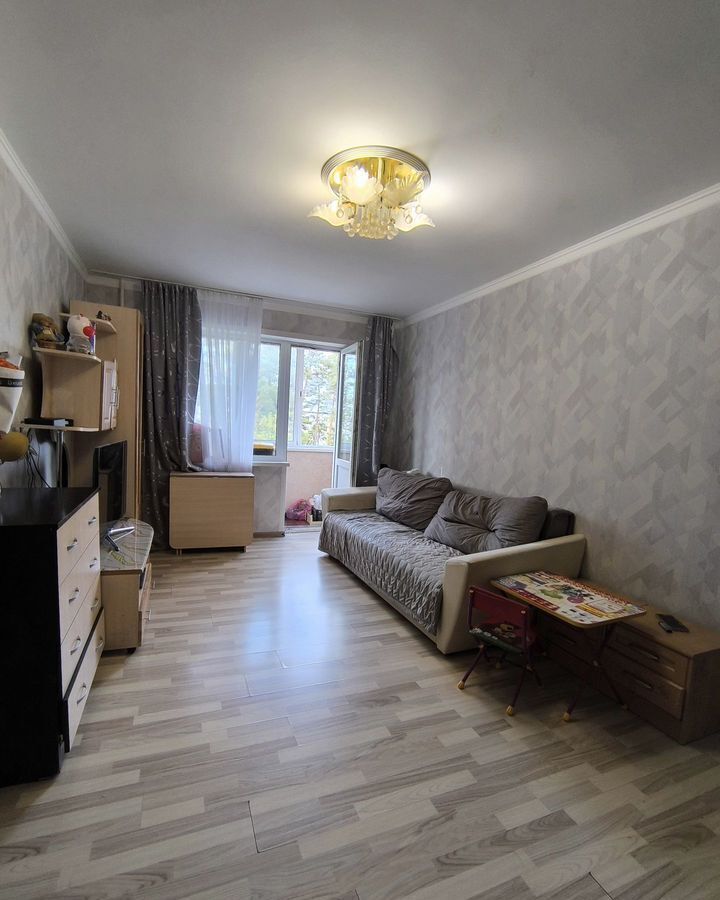 квартира г Димитровград пр-кт Ленина 30а фото 2