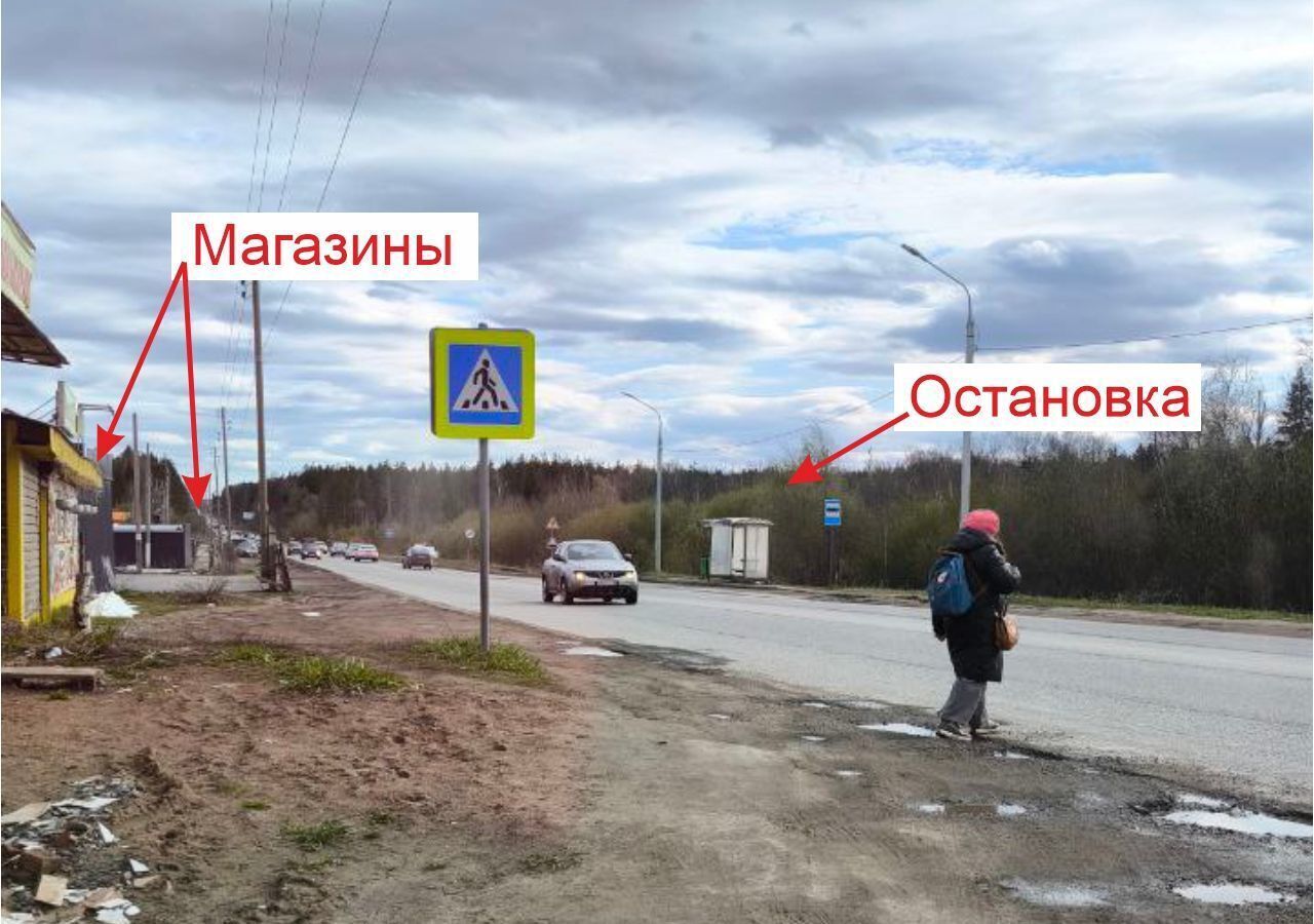 земля г Ижевск р-н Индустриальный снт тер.Пазелинка ул 9-я 448 фото 3