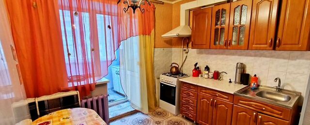 квартира ул Комарова 43а фото