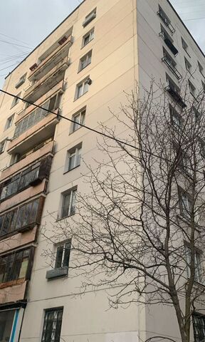 ул Лёни Голикова 48 фото