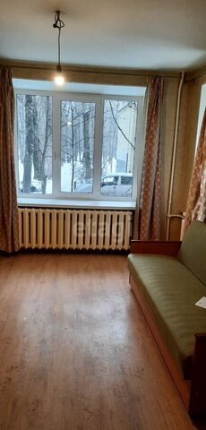 квартира дом 48к/1 Звёздная фото