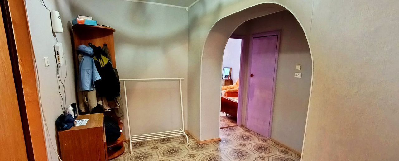 квартира р-н Туймазинский г Туймазы ул Комарова 43а фото 4