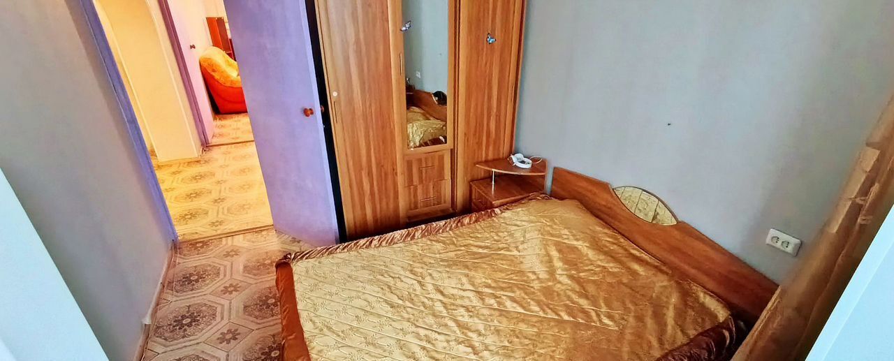 квартира р-н Туймазинский г Туймазы ул Комарова 43а фото 3