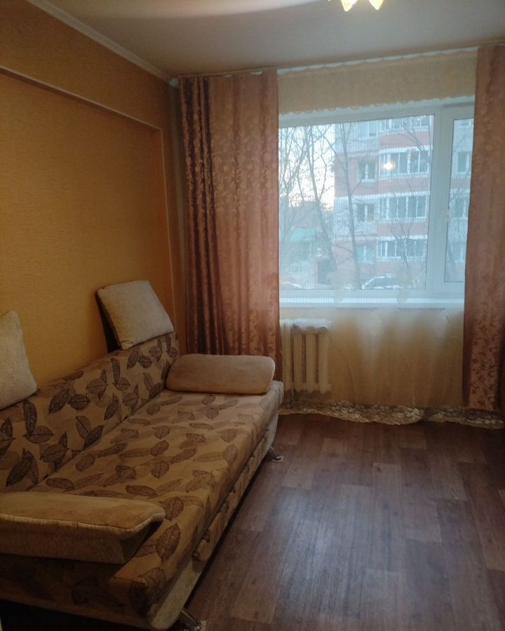 комната г Благовещенск ул Пролетарская 95 фото 3