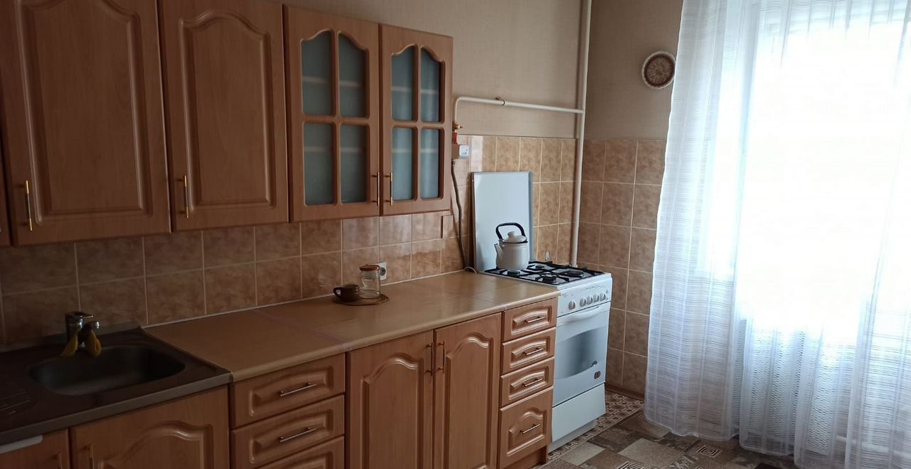 квартира г Стерлитамак Солнечный ул Артема 97б фото 3