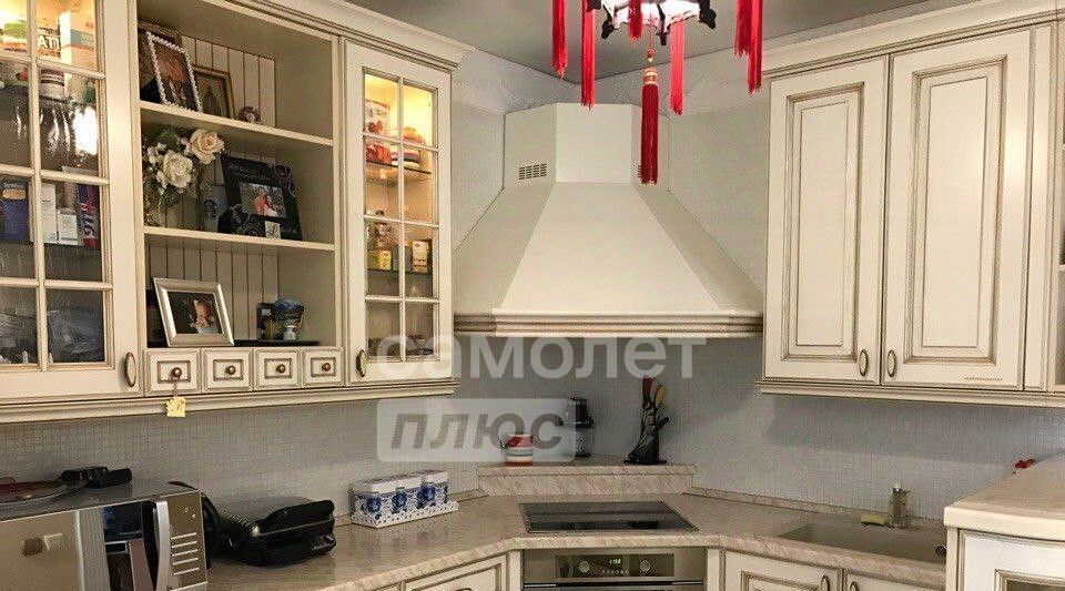 квартира г Липецк р-н Советский ул Валентины Терешковой 25а фото 4