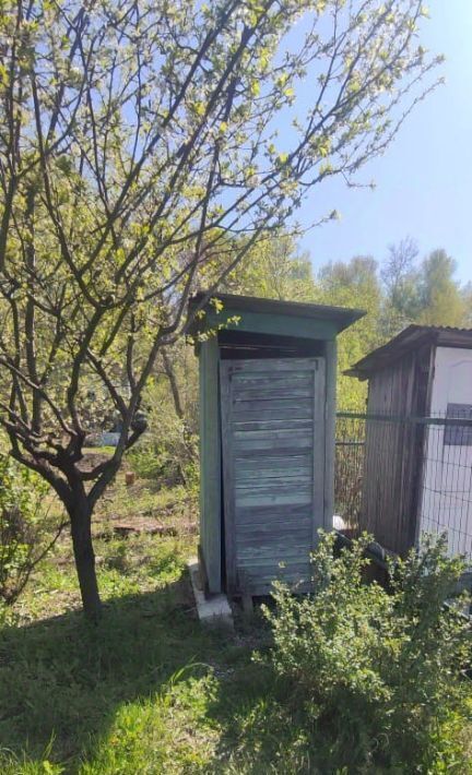 дом г Пенза р-н Железнодорожный снт Березка севернее мкр. Ахуны СНТ фото 3