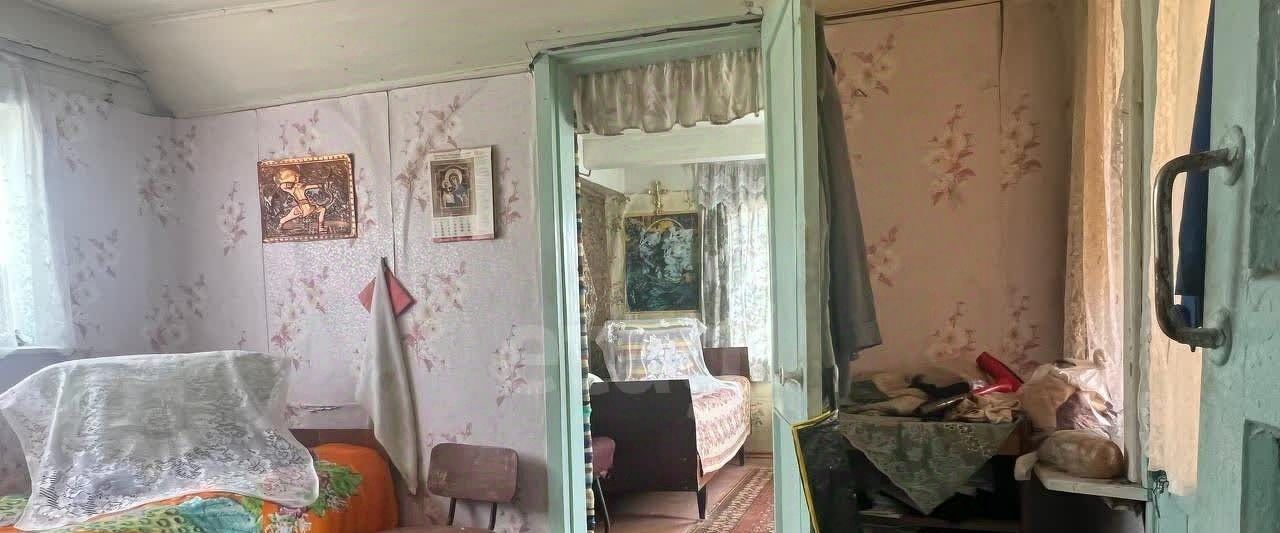дом г Набережные Челны р-н Комсомольский снт ЗАРЯ 1313 фото 4
