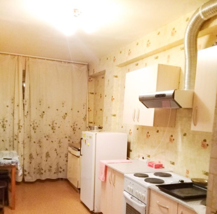 квартира г Иркутск р-н Ленинский ул Баумана 233/5 фото 4
