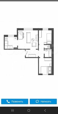 квартира ул Светлова 42 фото