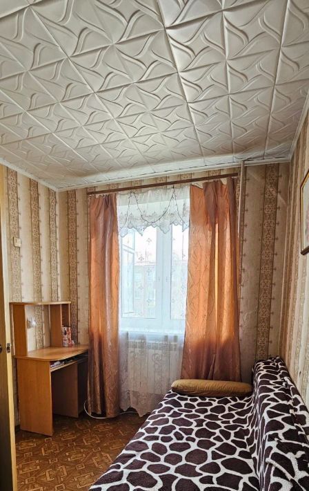 квартира г Тамбов р-н Октябрьский ул Мичуринская 91 фото 1