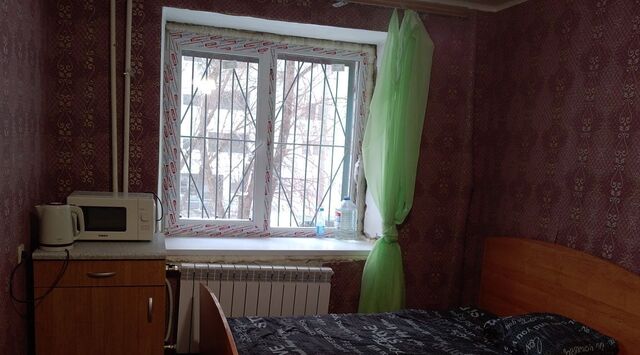 комната Гагаринская ул Мяги 22 фото