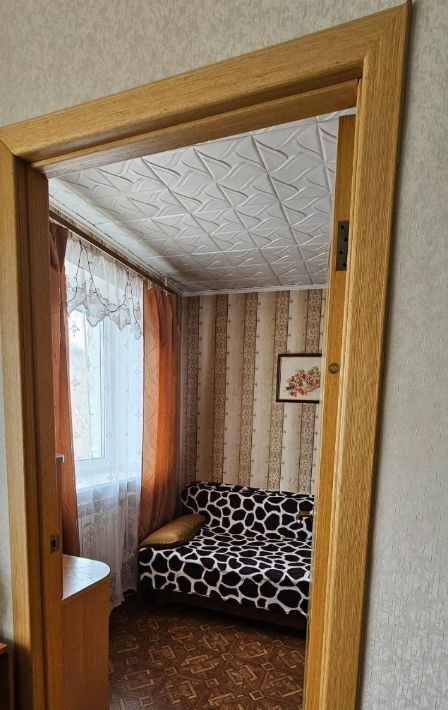 квартира г Тамбов р-н Октябрьский ул Мичуринская 91 фото 2