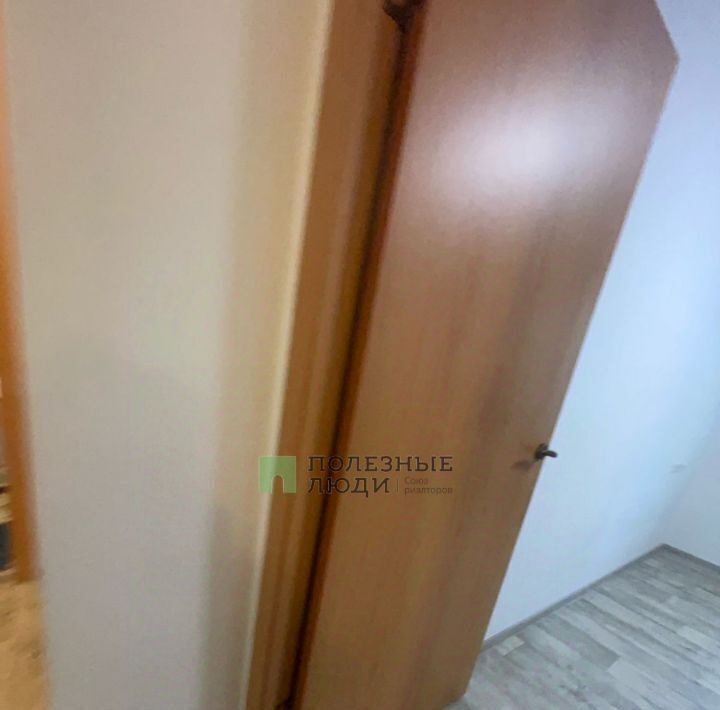 квартира г Красноярск р-н Советский ул Алексеева 97 фото 2
