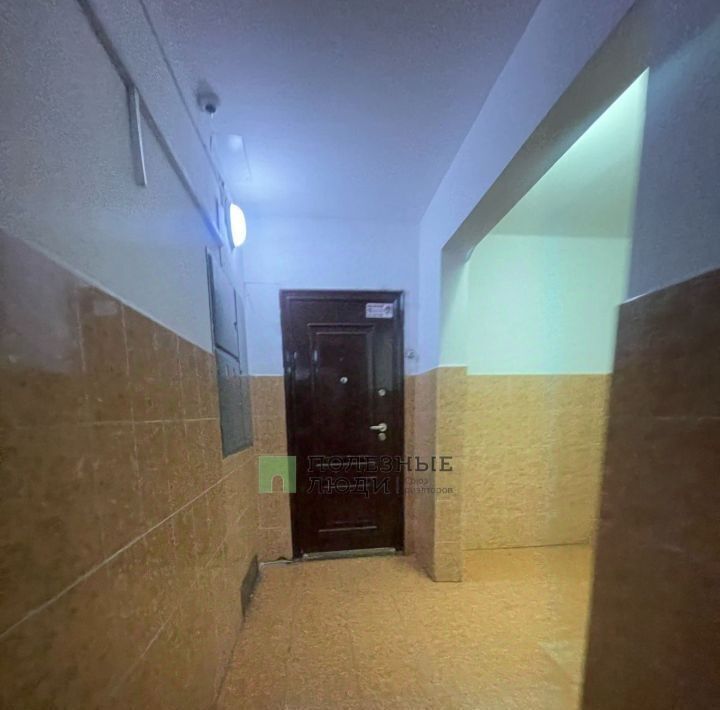 квартира г Красноярск р-н Советский ул Алексеева 97 фото 3