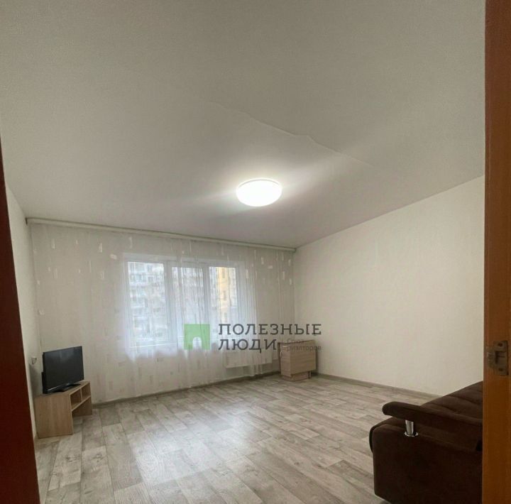 квартира г Красноярск р-н Советский ул Алексеева 97 фото 4