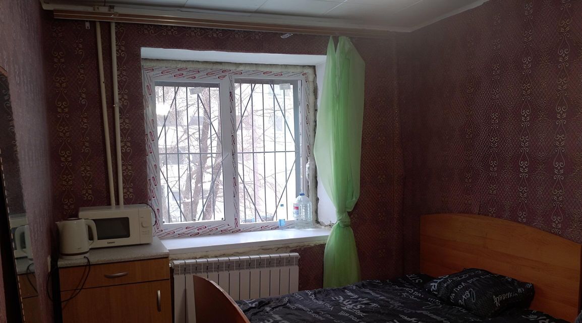 комната г Самара Гагаринская ул Мяги 22 фото 4