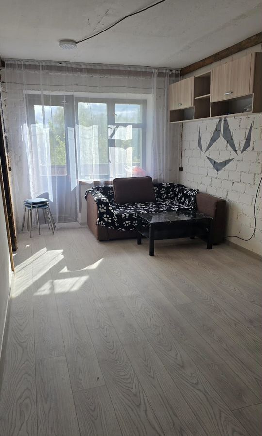 квартира г Тверь р-н Московский ул Фадеева 22 фото 1