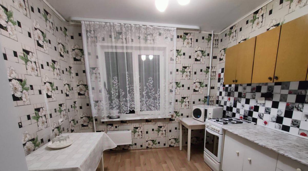 квартира г Казань пр-кт Победы 20 Проспект Победы фото 2