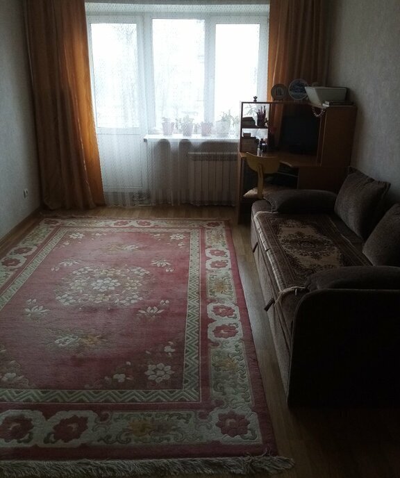 квартира городской округ Богородский г Старая Купавна ул Ленина 54 Железнодорожная фото 4