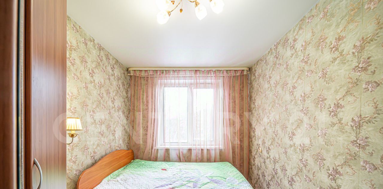 квартира г Пермь р-н Индустриальный ул Космонавта Леонова 40 фото 8