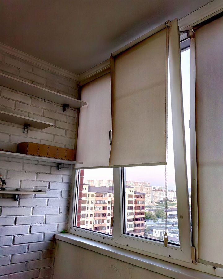 квартира р-н Анапский г Анапа ул Омелькова 21 фото 7
