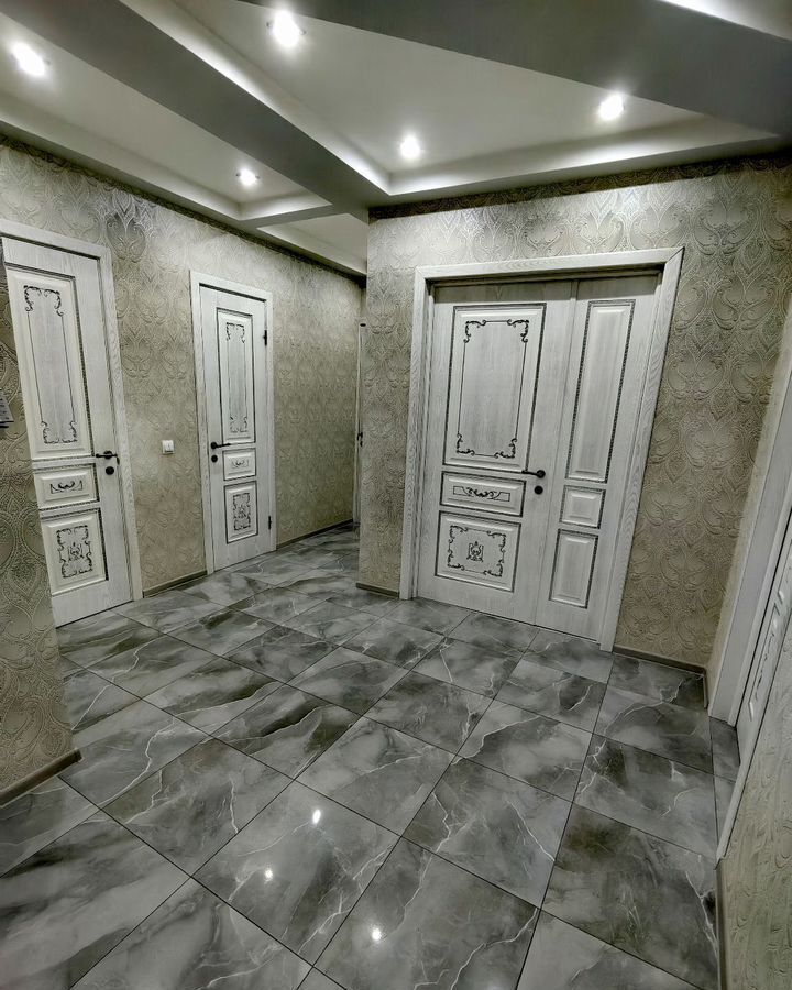 квартира р-н Анапский г Анапа ул Омелькова 21 фото 14