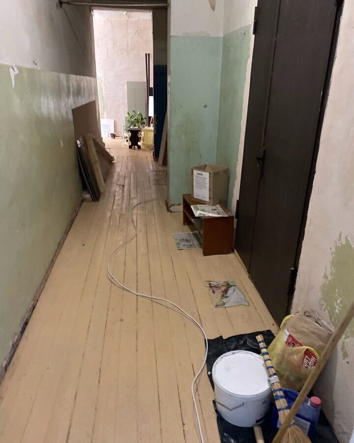 комната г Великий Новгород Софийская сторона ул Большая Санкт-Петербургская 19 фото 5