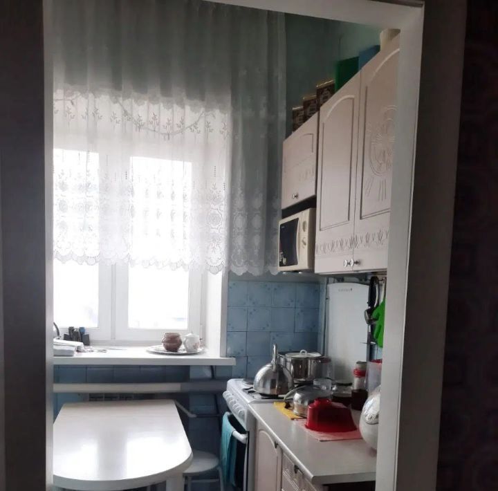 квартира г Канск ул Гаражная 20/12 фото 8
