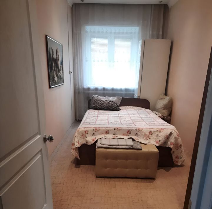 квартира г Канск ул Гаражная 20/12 фото 9