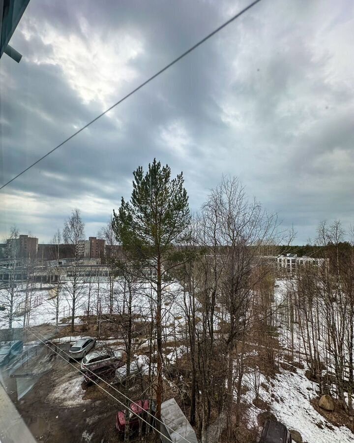 квартира г Костомукша ул Октябрьская 2 Костомукшский г. о. фото 5