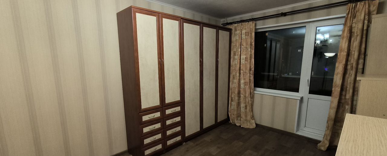 квартира г Мурманск р-н Октябрьский ул Капитана Маклакова 49 фото 11