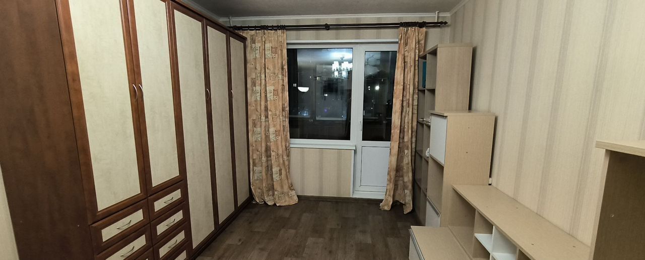 квартира г Мурманск р-н Октябрьский ул Капитана Маклакова 49 фото 10