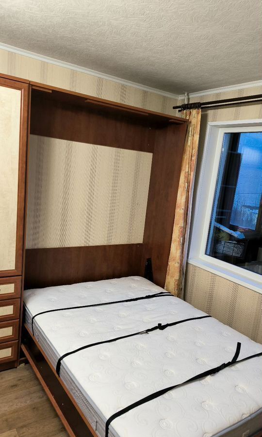квартира г Мурманск р-н Октябрьский ул Капитана Маклакова 49 фото 16