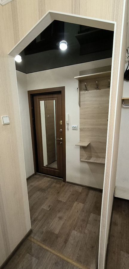 квартира г Мурманск р-н Октябрьский ул Капитана Маклакова 49 фото 12