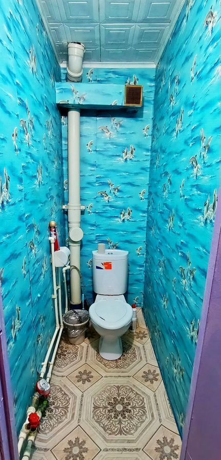 квартира р-н Туймазинский г Туймазы ул Комарова 43а фото 6