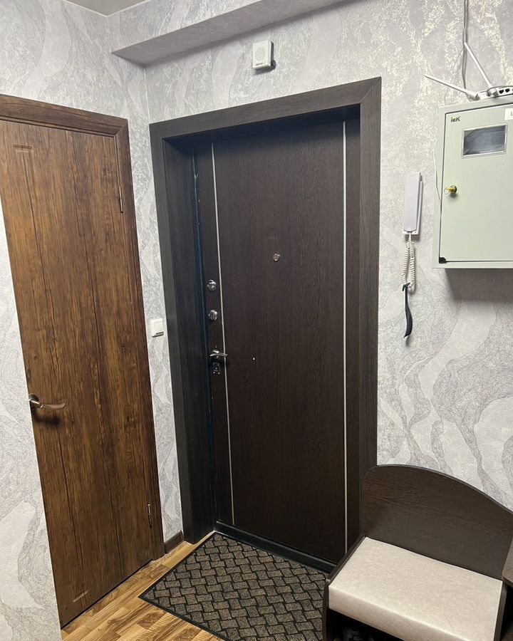 квартира р-н Всеволожский г Всеволожск ш Колтушское 44к/1 ЖК «Всеволожский каскад» Всеволожское городское поселение фото 31