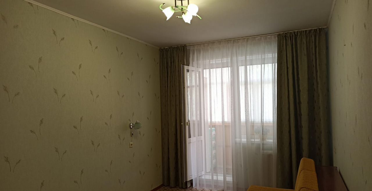 квартира г Стерлитамак Солнечный ул Артема 97б фото 9
