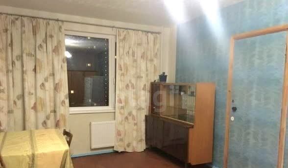 комната г Санкт-Петербург метро Международная ул Турку 10к/1 фото 5