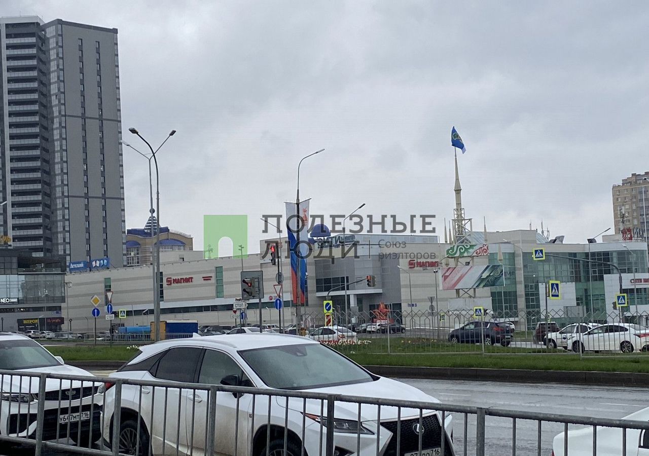 свободного назначения г Набережные Челны р-н Центральный пр-кт Чулман 50 фото 19