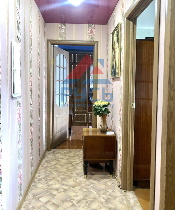 квартира р-н Коркинский г Коркино ул Цвиллинга 50 фото 19