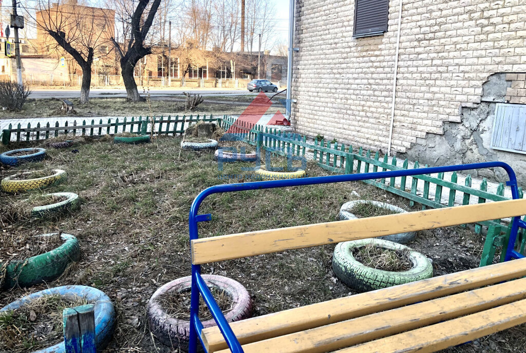 квартира р-н Коркинский г Коркино ул Сони Кривой 2 фото 17